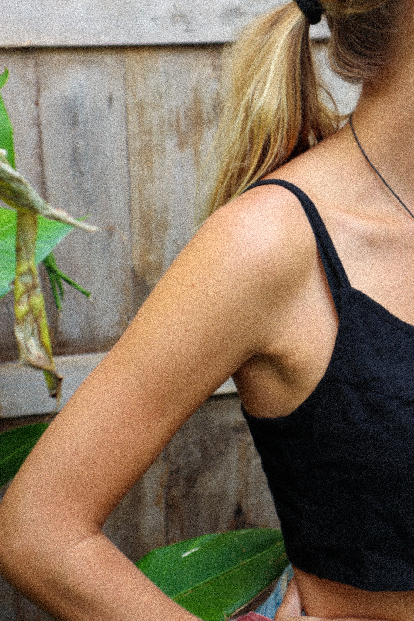 WANAKA TANK TOP