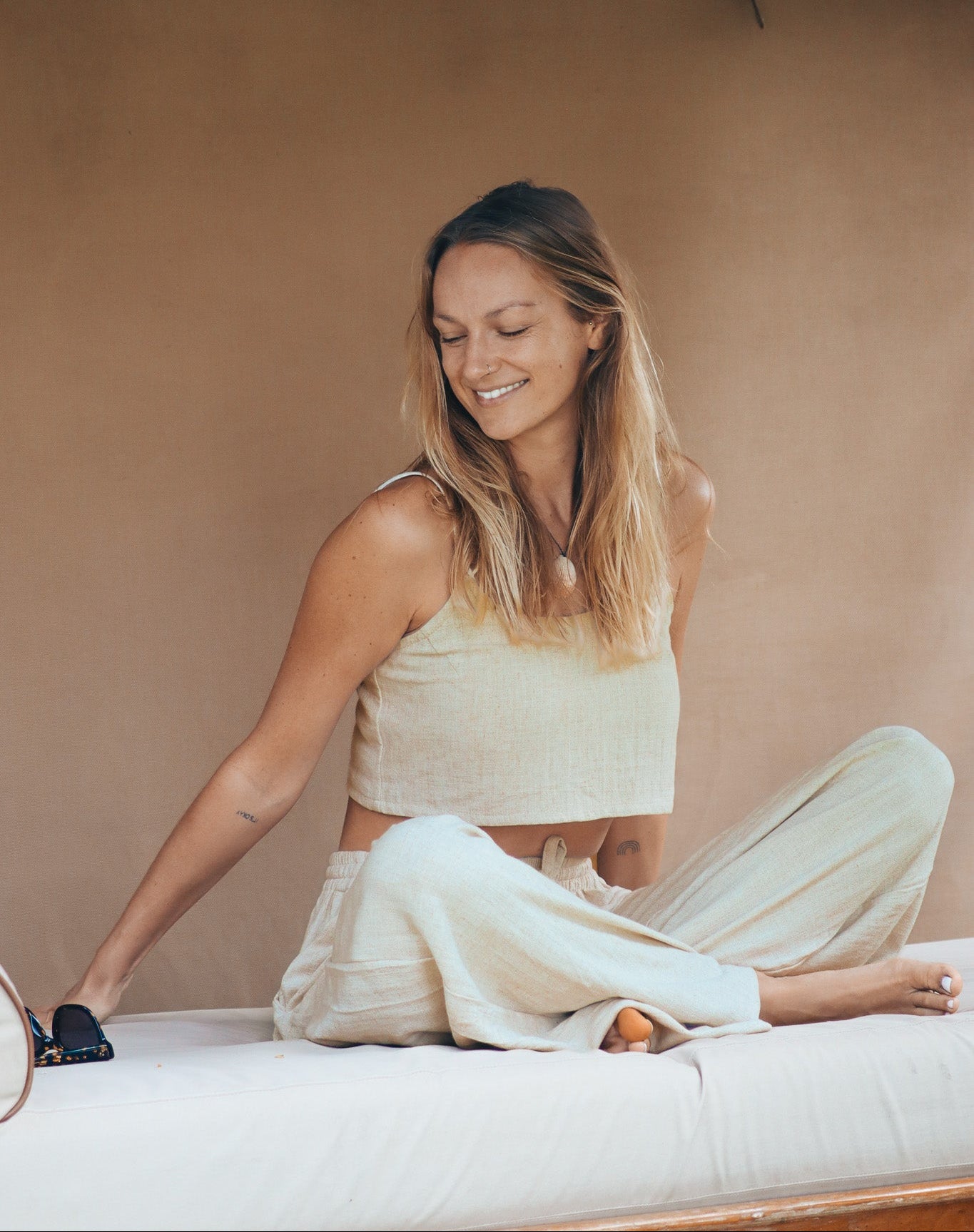 TANK TOP VOOR VROUWEN - IBIZA
