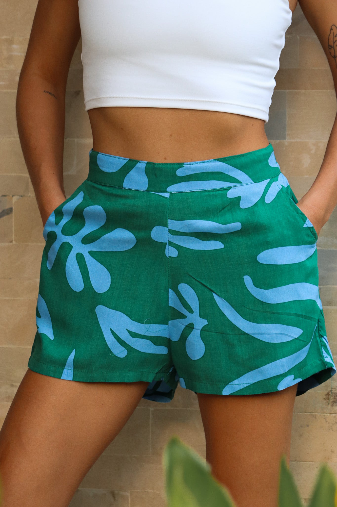 HONOLUA SHORTS