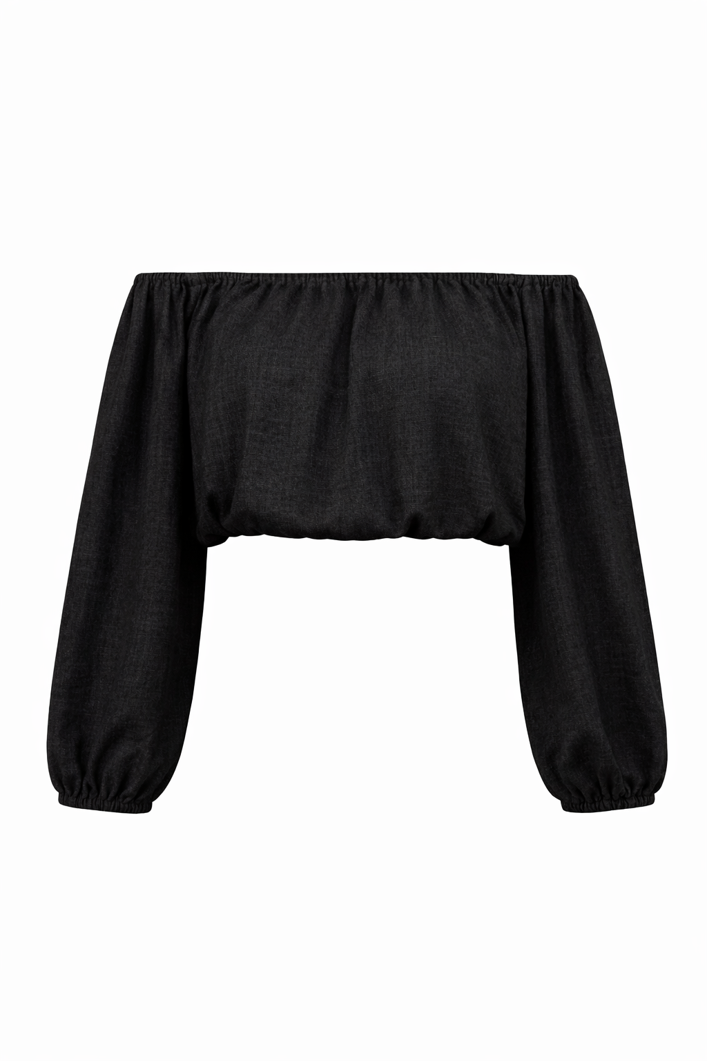 OFF SHOULDER TOP - WANAKA