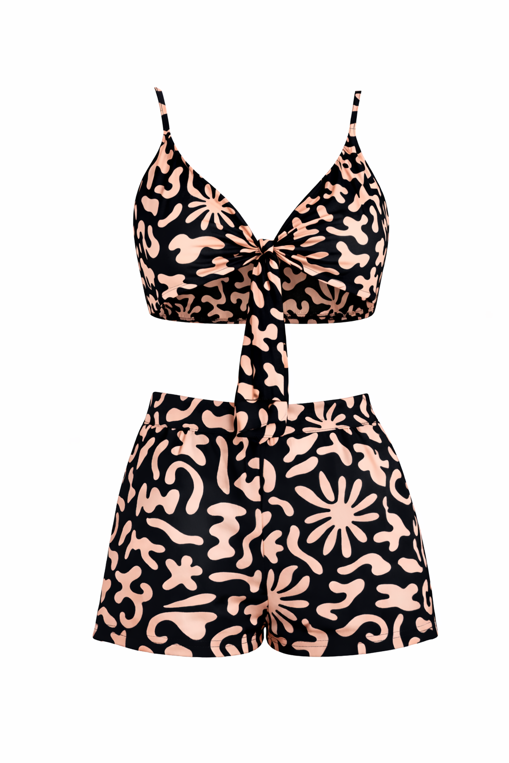 WOMEN'S SHORTS - SAYULITA