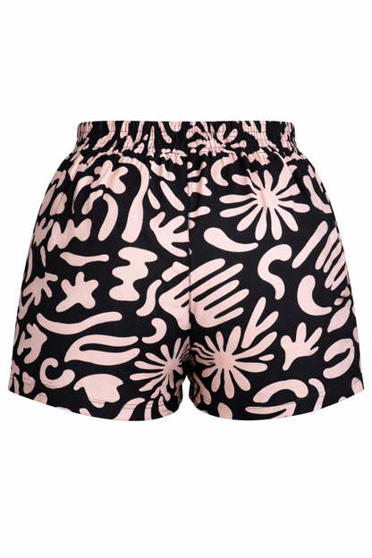 WOMEN'S SHORTS - SAYULITA