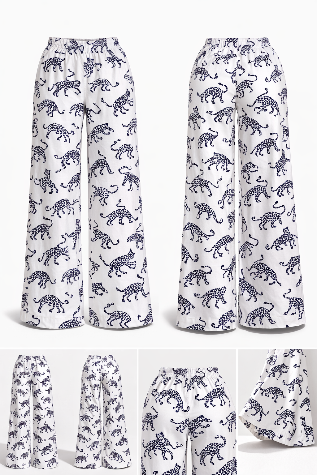 LANGE DAMESBROEK - SAAYA