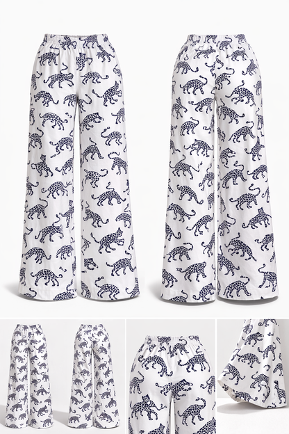 LANGE DAMESBROEK - SAAYA