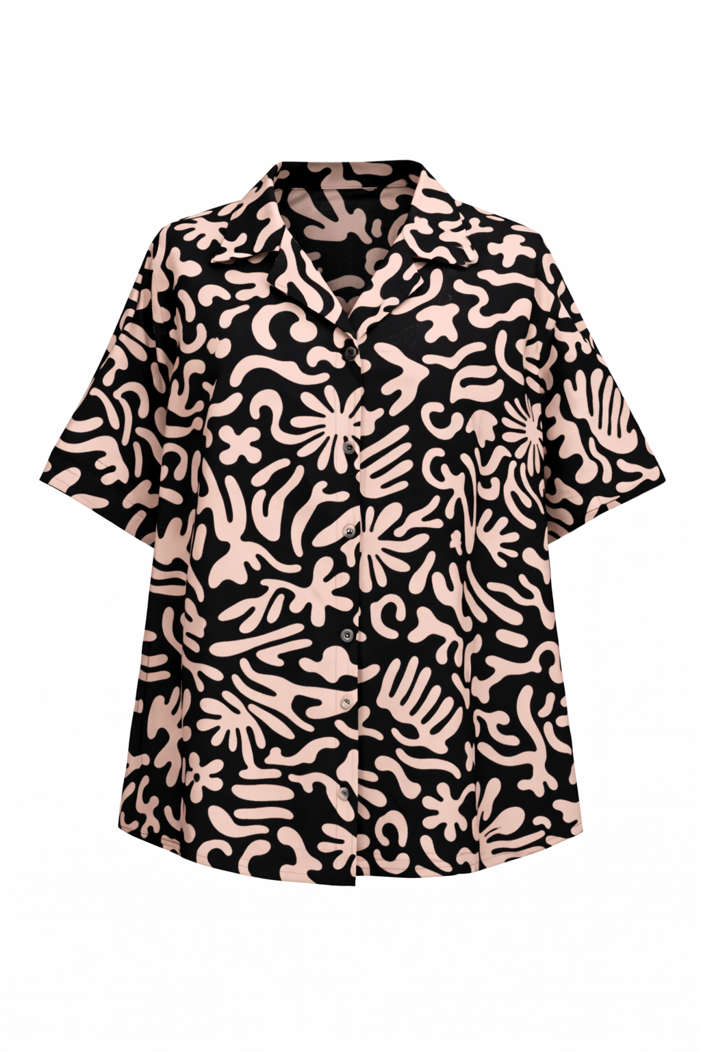 OVERSIZED SHIRT - SAYULITA