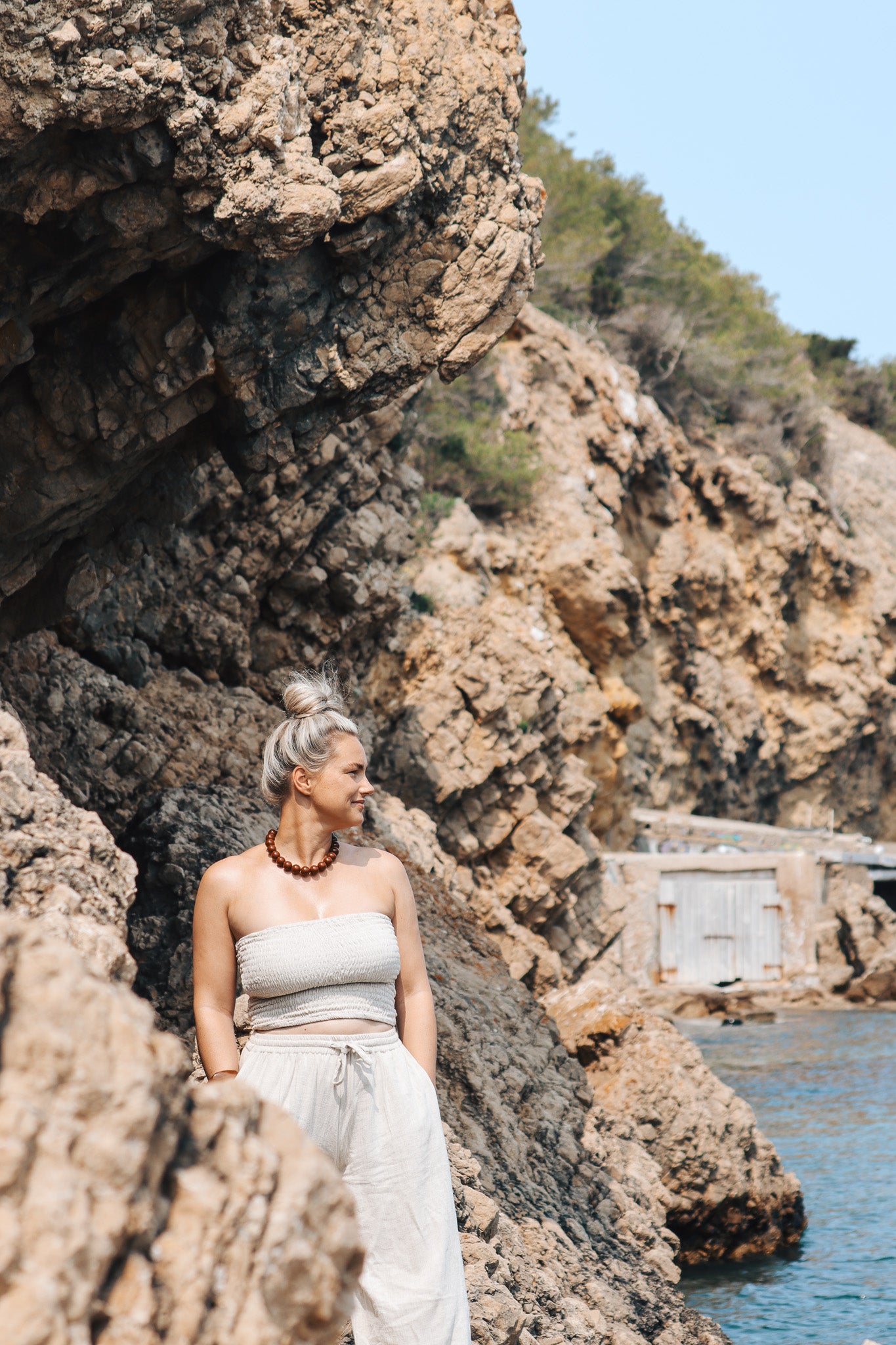 BANDEAU TOP - IBIZA
