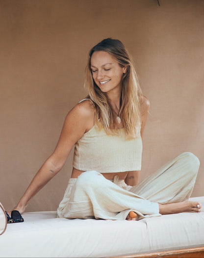 TANK TOP VOOR VROUWEN - IBIZA