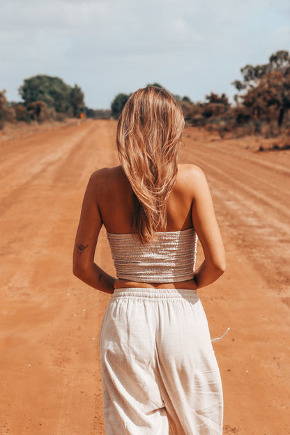BANDEAU TOP - IBIZA