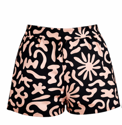 WOMEN'S SHORTS - SAYULITA